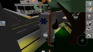 скорая помощь 1серия