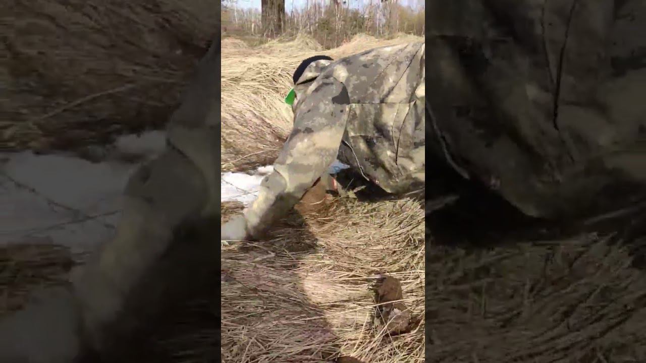 #металокоп весеннее обострение. смотреть онлайн