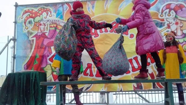 Масленичная неделя. Второй день. ЗАИГРЫШ. Обычаи и традиции.
