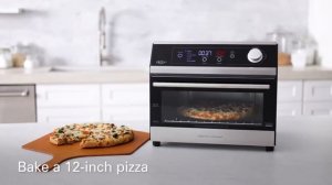 ✅ Best Toaster Oven for 12 Inch Pizza (Top 7 best in 2021)