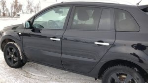 Купить Renault Koleos (Рено Колеос) с пробегом бу в Саратове Автосалон Элвис Trade-in Центр