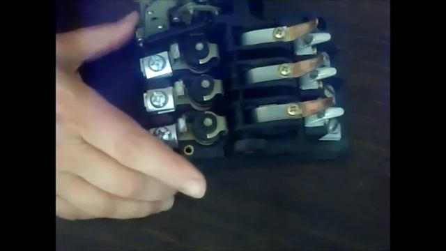 Автоматический выключатель АП50Б смотреть онлайн