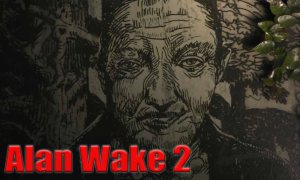 Alan Wake 2 #4 - Немая серия