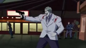 Смерть Джокера || DC