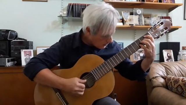 Marcelo Ferraris, Yancamil (milonga contra olvido) смотреть онлайн