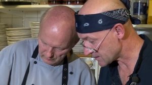 БЛЮДО ИЗ СУШЕНОЙ ТРЕСКИ. © NORWAY. Cuisine. Clipfisk.