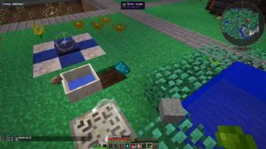 БЕСКОНЕЧНАЯ ФЕРМА МАНЫ В BOTANIA Streamcraft TechnoMagic #9