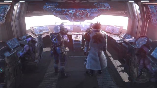 TEKKEN 8 Story Hikaye modu 4k 60 Fps PlayStation 5 Samsung 120hz Qled Gameplay смотреть онлайн