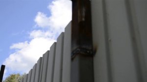 Навес для дачи своими руками.