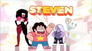 Steven Universe (Full Song) - "I don't want that for you"