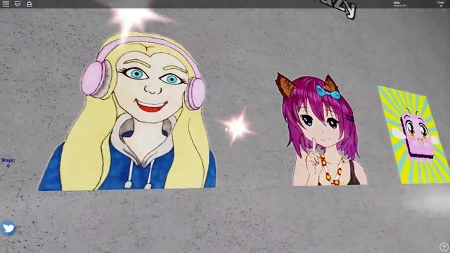 Роблокс угадай ютубера! смотреть онлайн