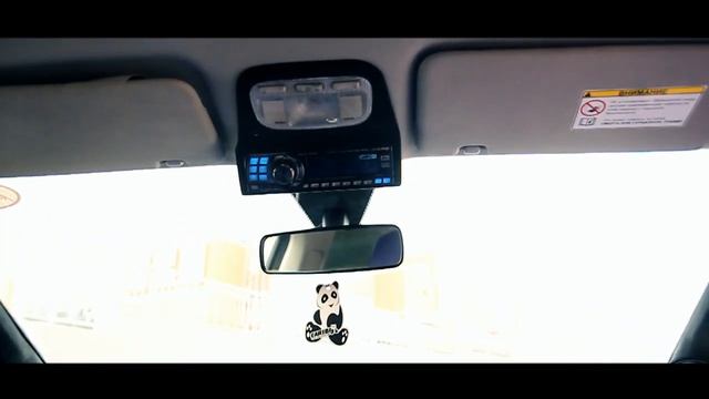 Розово-Фиолетовая Пежо 308 ( Peugeot 308) и мощный бас. Про Автозвук на канале Посмотрим смотреть онлайн