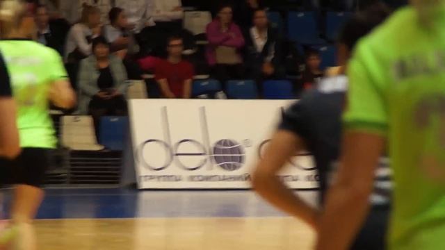 Дарья Самохина - визитная карточка смотреть онлайн