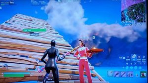 скайбаза в фортнайт