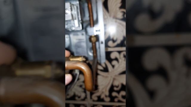 Замена мембраны газовой колонки innovita primo 11, ремонт газовой колонки инновита примо 11 смотреть онлайн