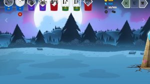 играю в магический стикмэн бой