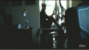 Алексей Брянцев - Любовь уходит тихо (клип)