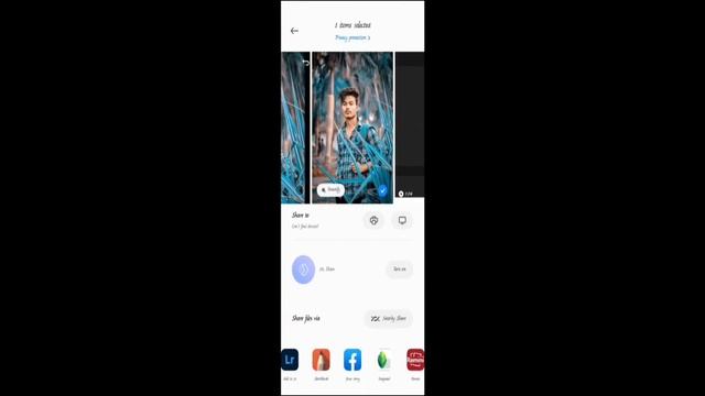 Hd Face Smooth kyase kare/Autodesk sketch book new trick/full tutorial only 2 min mein/Editz Nasib