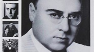 TANDA TANGO Roberto Firpo Instrumental 1939-1941