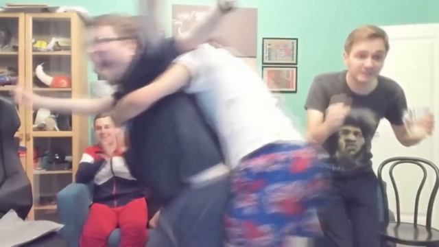 АНИМАТОРЫ РУСОФОБЫ