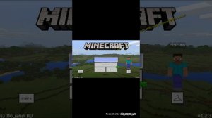 Как создать сервер в minecraft pe 1.2.3