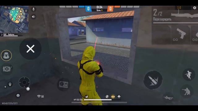 СЫГРАЛ 1 НА 1 ПРОТИВ АРАБСКОГО ГРАНАТОМЕТЧИКА | CHR KADYROV VS WIN OTHMAN M79 КТО ЖЕ ВЫИГРАЛ? 😱😱🔥 смотреть онлайн