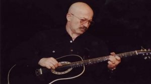 Александр Розенбаум   Ленинград МГА