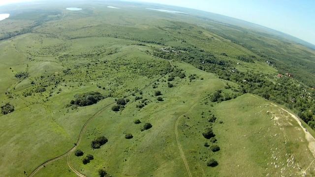 Велосипедные места в окрестностях Ставрополя смотреть онлайн