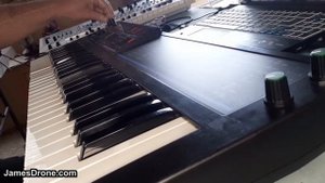 Korg Poly 800 MK 2