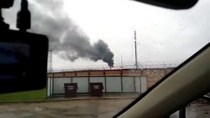 экология в Беларуси, Новополоцк - полимир.  Хотим жить?????