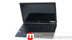 Acer Aspire ES1 531 - prezentacja serii