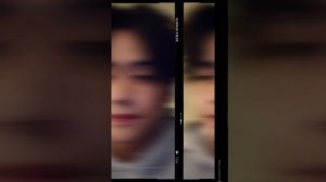 Неподражаемый Ким Тэхён..