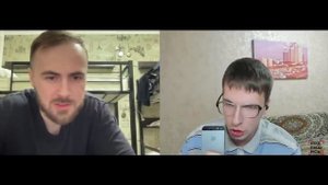 😎БОТАН УЧИТ КАК ЖИТЬ НАДА _😯ОНИ ТАКОГО НЕ ОЖИДАЛИ ЧАТ РУЛЕТКЕ _😎КРЕАТИВНЫЙ ДИРЕКТОР