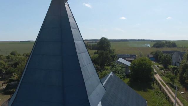 Полеты над Изабелином