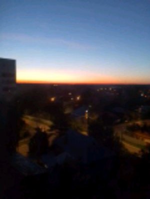 убираюсь до прихода мамы и бабушки