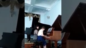 Еврейский народный танец Хава-Нагила