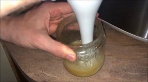 ВЗБИТЬ МЕД!!!