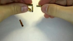 MT60 своими руками из XT60. Правильные разъемы для фаз BLDC