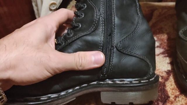 Dr martens uk6 смотреть онлайн