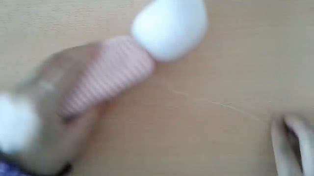 ÇORAPTAN BEBEK NASIL YAPILIR-TASARIM смотреть онлайн