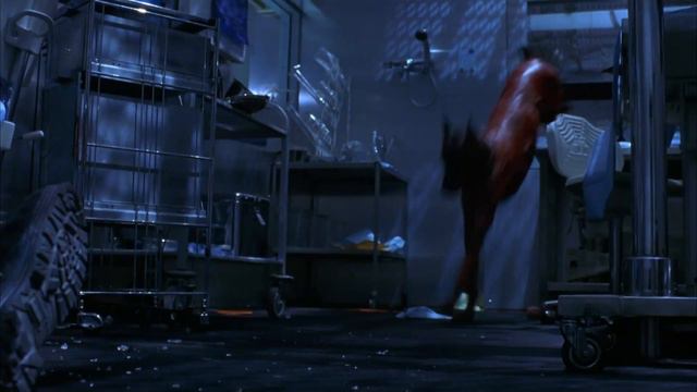 Most Ridiculous Entrances | Resident evil смотреть онлайн