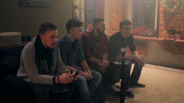 Серия №2  Что лучше? Кальян VS Vape(Что больше любят?) смотреть онлайн