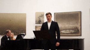 Шел Господь пытать людей в любови...
