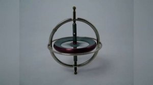 Физика вращающегося волчка