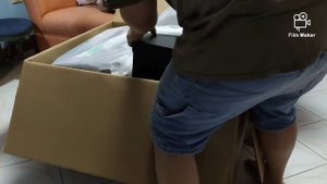 LG XBOOM CL98 unboxing and testing (specs on the description)