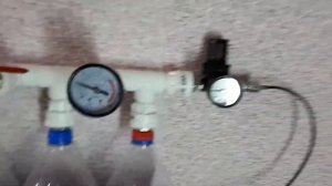 Тихий самодельный компрессор для аэрографа
