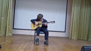 unravel Токийский гуль на гитаре