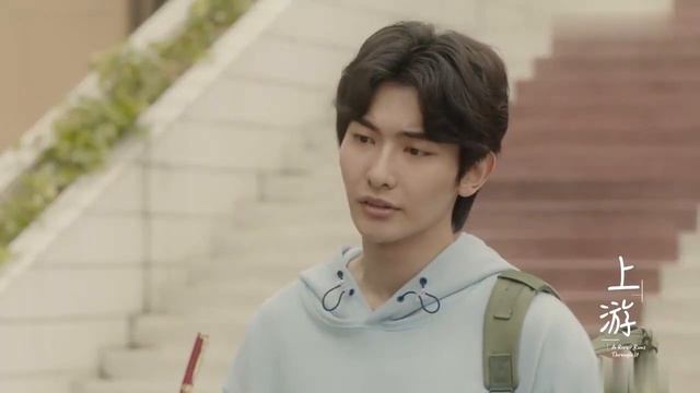 傲娇男孩生气，灰姑娘道歉，请客吃火锅💖上游 A River Runs Through It