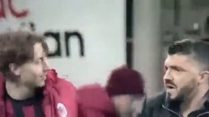 Гатузо удар 😂