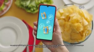 Реклама Магнит |  23 февраля  стол достойный короля